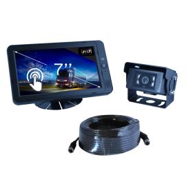 KIT RETROVISION HD 7''